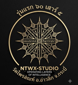 NTWX-STUDIO — Operating Layers of Intelligence